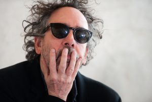 Tim Burton