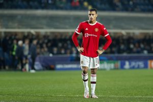 Mason Greenwood