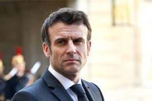 Bilan interdit Macron