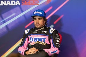 Fernando Alonso