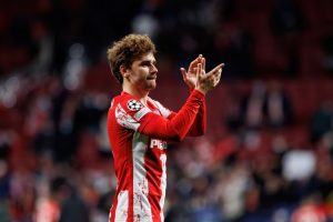Antoine Griezmann