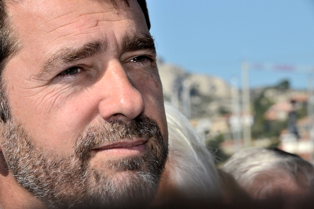 Christophe Castaner