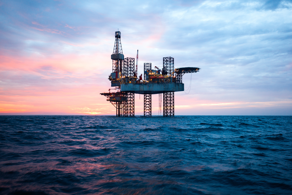pétrole