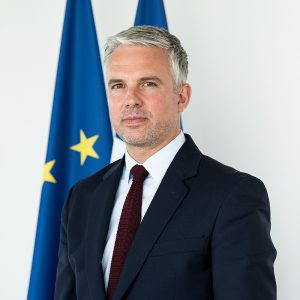 JC Combe