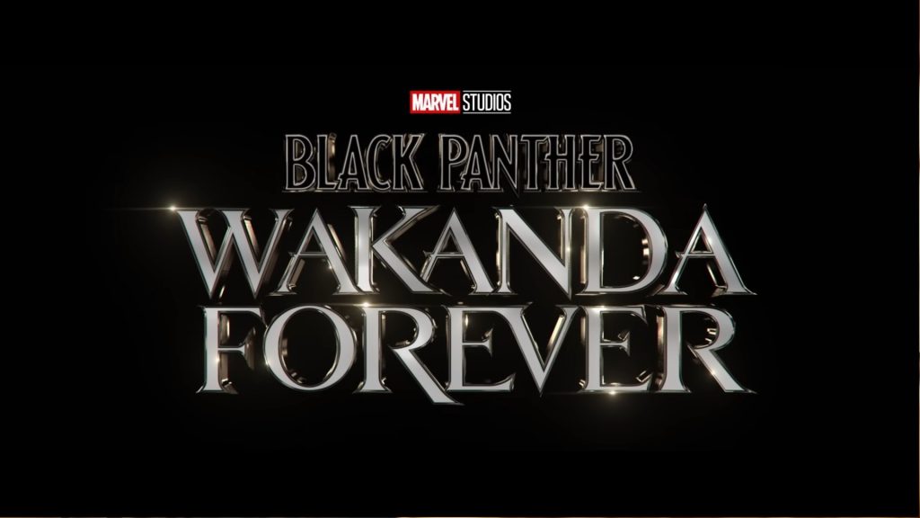 black panther wakanda forever