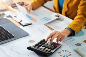 finance et crypto