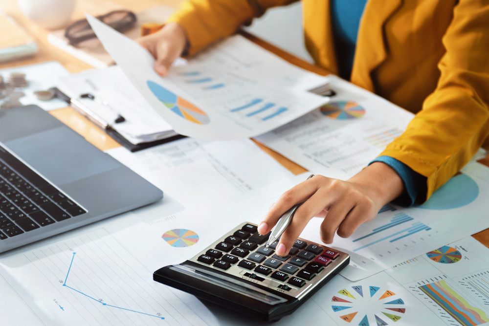 finance et crypto
