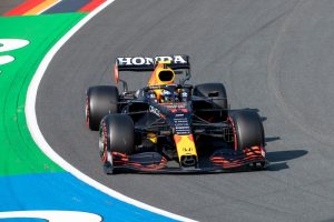 fin de saison f1