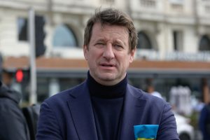Yannick Jadot