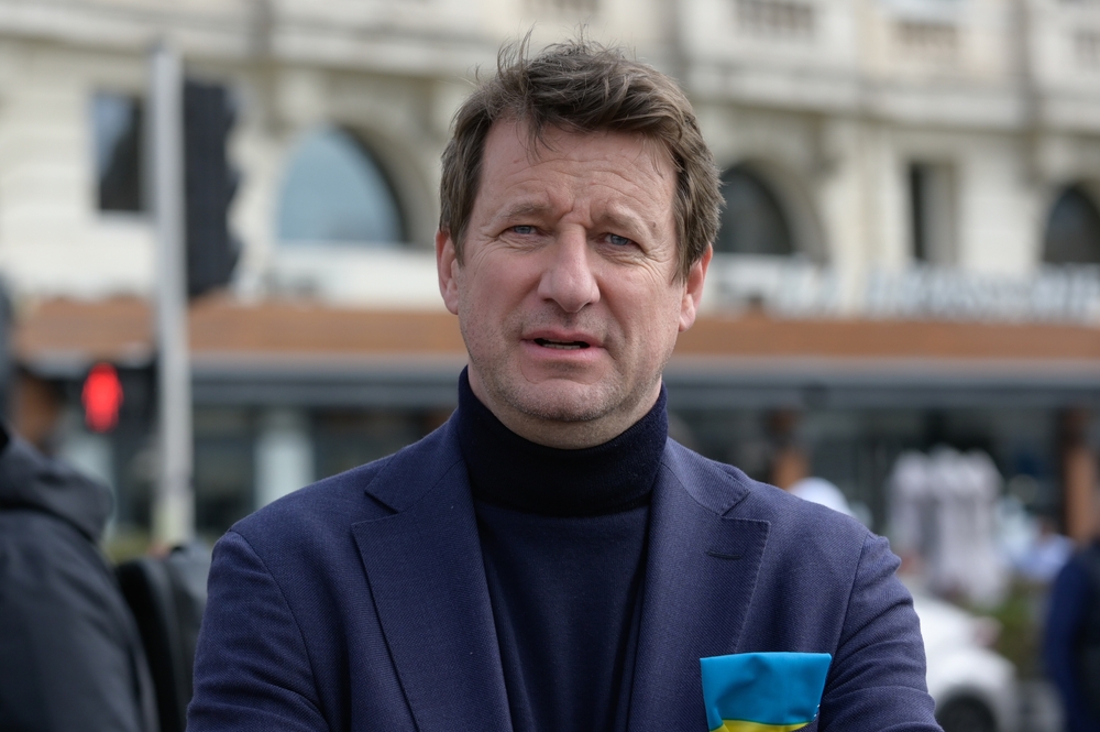 Yannick Jadot