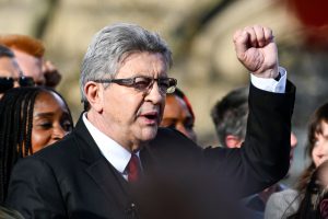 Jean-Luc Mélenchon