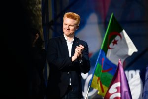Adrien Quatennens