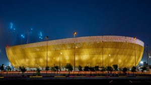 Stade Doha Qatar