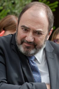 François Braun