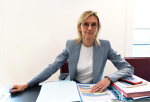 Agnes Pannier-Runacher