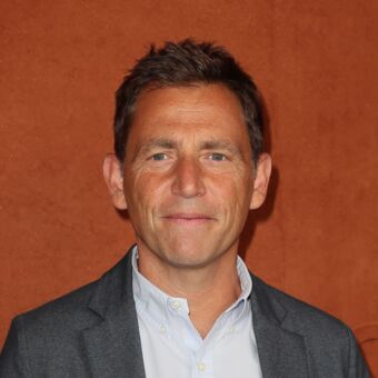 Daniel Riolo