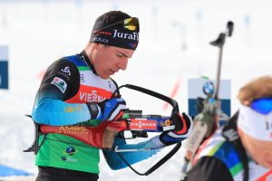 Quentin Fillon Maillet