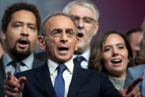Eric Zemmour