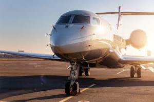 Jet privé