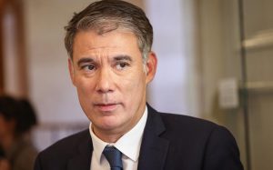 Olivier Faure