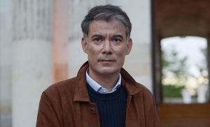 Olivier Faure