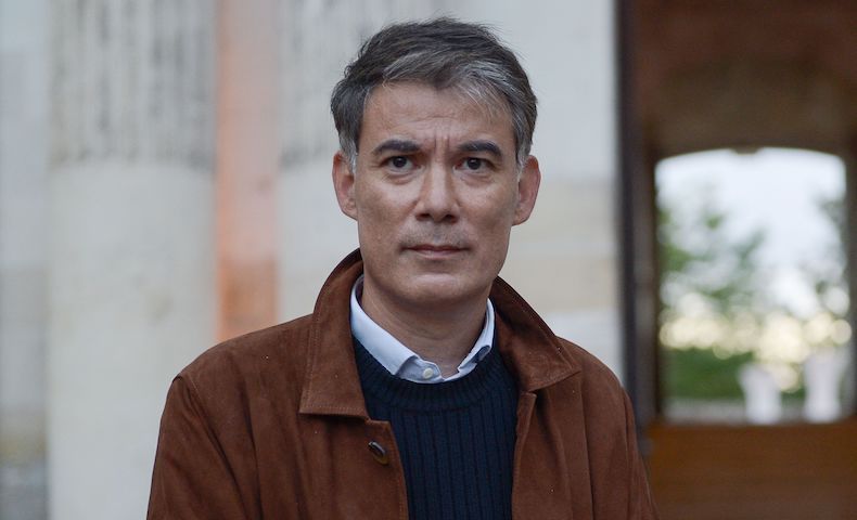 Olivier Faure