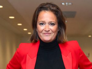 Olivia Grégoire