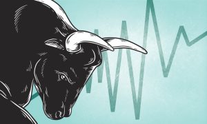 bull market