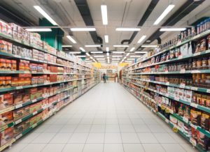 Supermarché