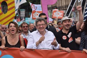 La France Insoumise
