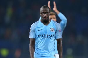 Benjamin Mendy