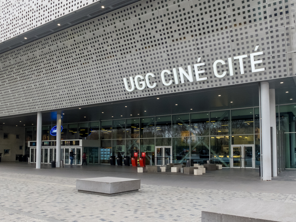 Cinéma