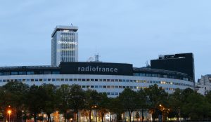 Radio France