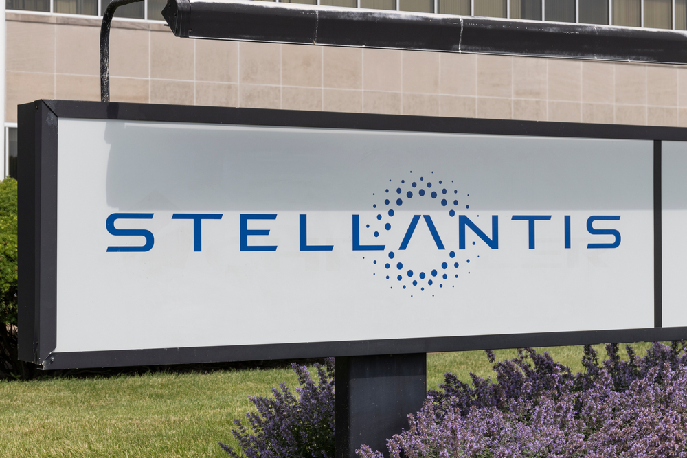 Stellantis