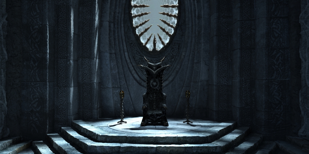 Game Of Thrones