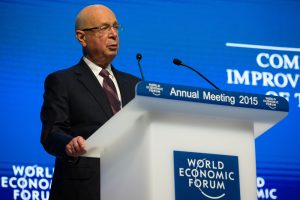 Klaus Schwab