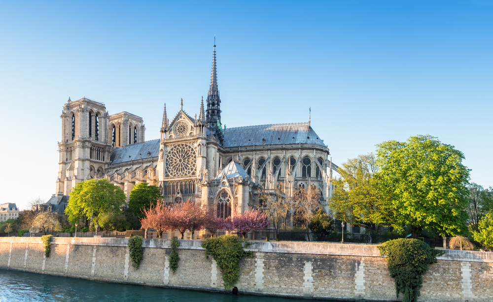 Notre-Dame de Paris