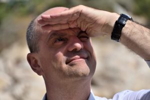 Jean-Michel Blanquer