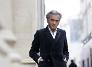 BHL