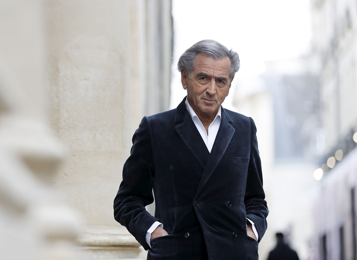 BHL