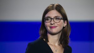 Aurore Bergé