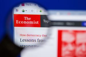 The Economist