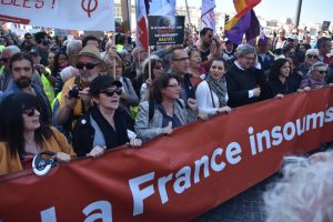 La France Insoumise