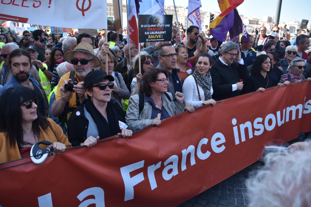 La France Insoumise