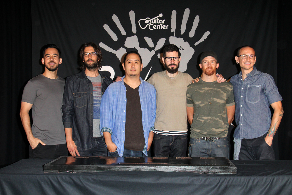 Linkin Park