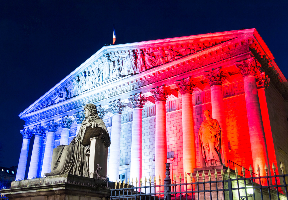 Assemblée nationale