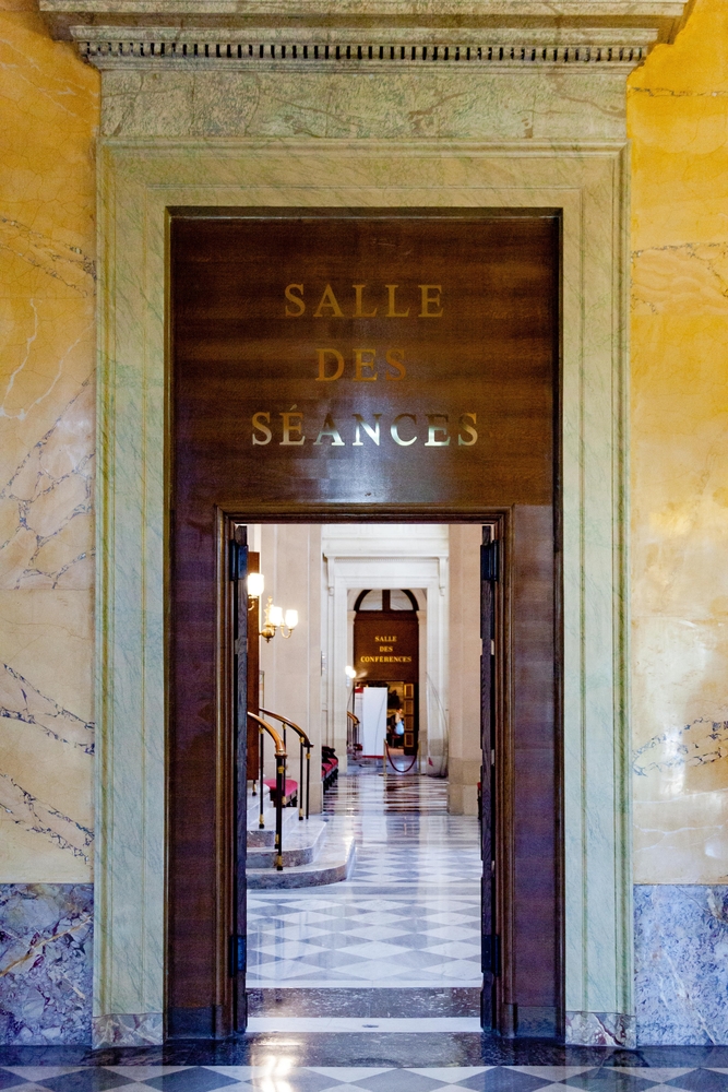 Assemblée nationale
