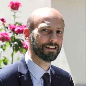 Stanislas Guérini
