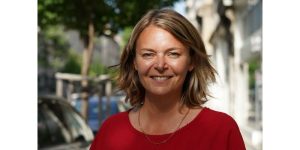 Elodie Jacquier-Laforge