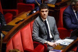 Aurélien Pradié